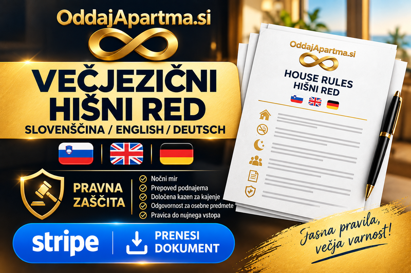 Predogled paketa